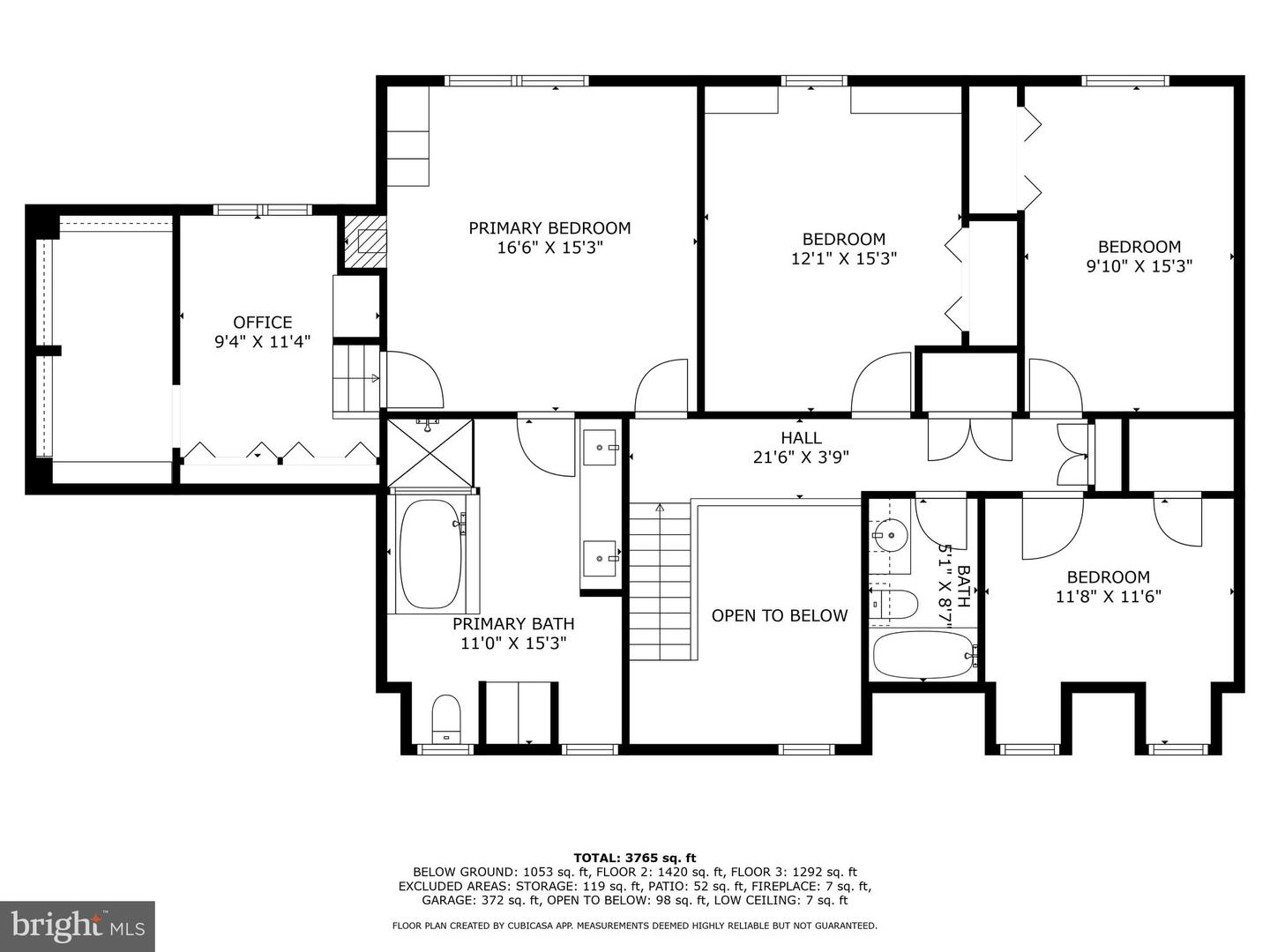 508 RICHARDS LN, ALEXANDRIA, Virginia 22302, 5 Bedrooms Bedrooms, ,3 BathroomsBathrooms,Residential,For sale,508 RICHARDS LN,VAAX2038588 MLS # VAAX2038588