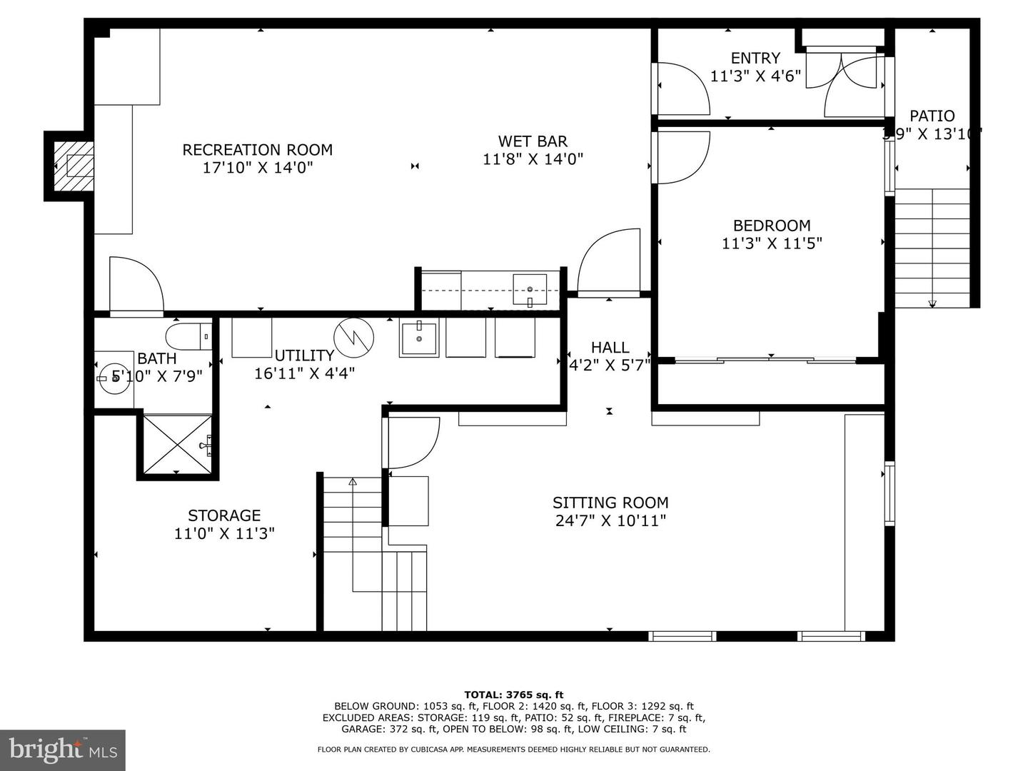 508 RICHARDS LN, ALEXANDRIA, Virginia 22302, 5 Bedrooms Bedrooms, ,3 BathroomsBathrooms,Residential,For sale,508 RICHARDS LN,VAAX2038588 MLS # VAAX2038588