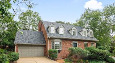 508 RICHARDS LN, ALEXANDRIA, Virginia 22302, 5 Bedrooms Bedrooms, ,3 BathroomsBathrooms,Residential,For sale,508 RICHARDS LN,VAAX2038588 MLS # VAAX2038588