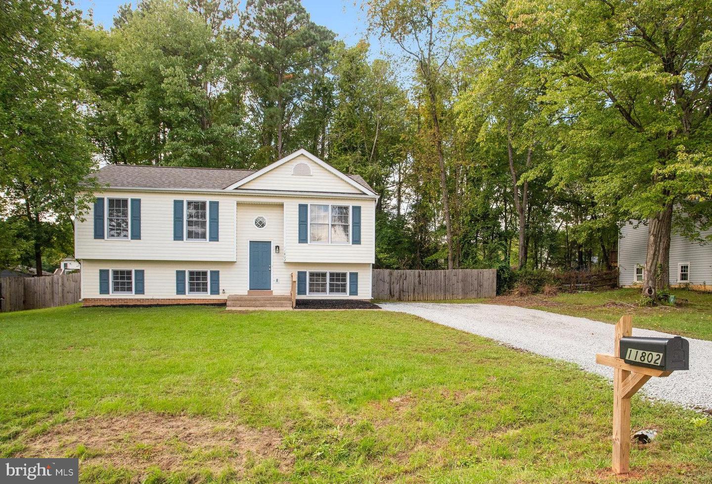 11802 ASHWOOD CT, LOCUST GROVE, Virginia 22508, 4 Bedrooms Bedrooms, ,2 BathroomsBathrooms,Residential,For sale,11802 ASHWOOD CT,VASP2028406 MLS # VASP2028406