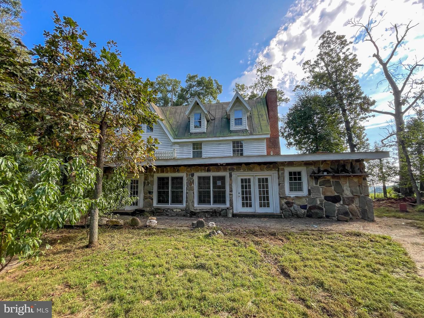 188 BEAR SHOP LN, REVA, Virginia 22735, 4 Bedrooms Bedrooms, ,1 BathroomBathrooms,Residential,For sale,188 BEAR SHOP LN,VAMA2001892 MLS # VAMA2001892