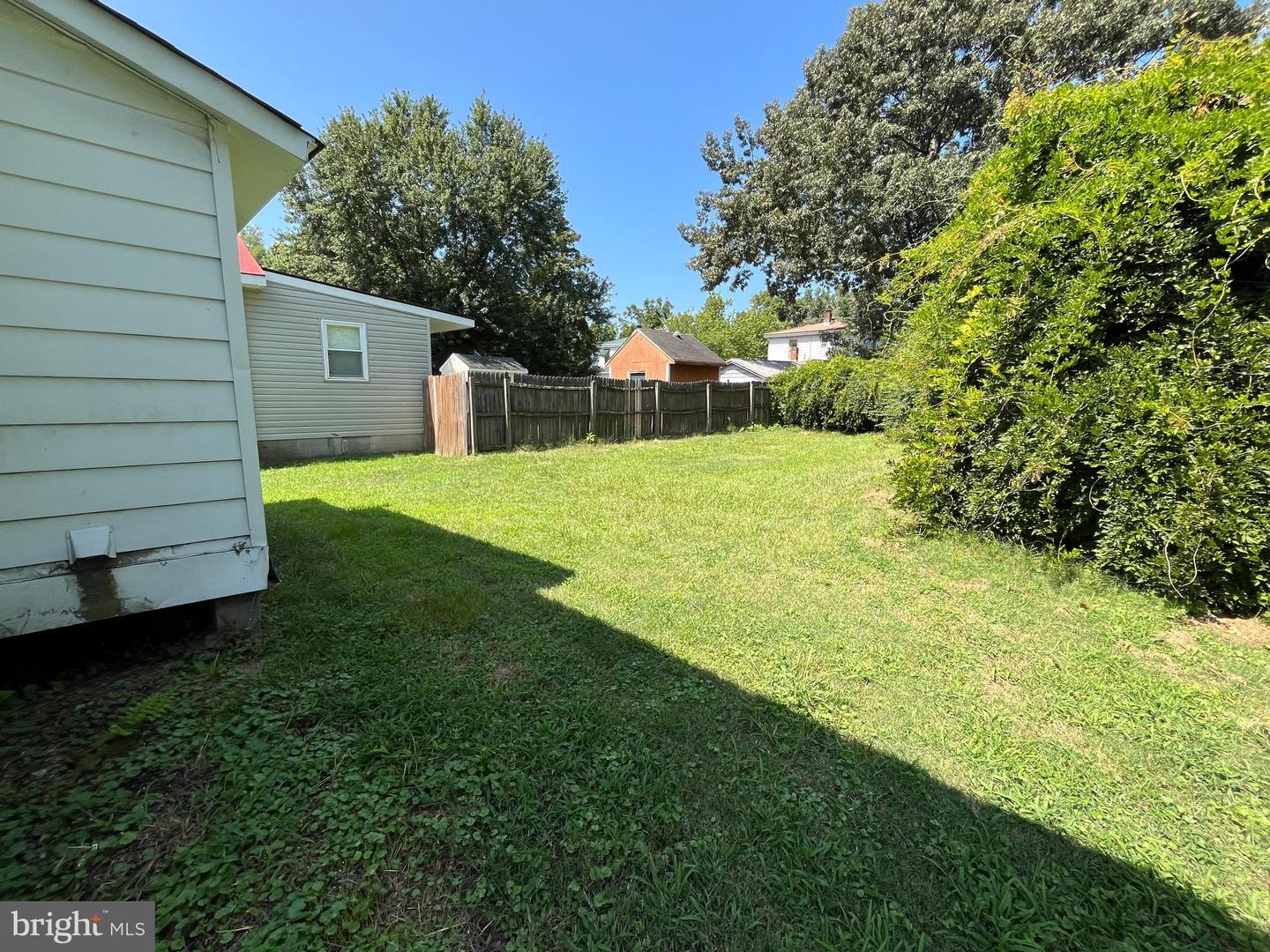 230 LAFAYETTE AVE, COLONIAL HEIGHTS, Virginia 23834, 2 Bedrooms Bedrooms, ,1 BathroomBathrooms,Residential,For sale,230 LAFAYETTE AVE,VACF2000902 MLS # VACF2000902