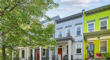 904 10TH ST NE, WASHINGTON, District Of Columbia 20002, 3 Bedrooms Bedrooms, ,3 BathroomsBathrooms,Residential,For sale,904 10TH ST NE,DCDC2162954 MLS # DCDC2162954