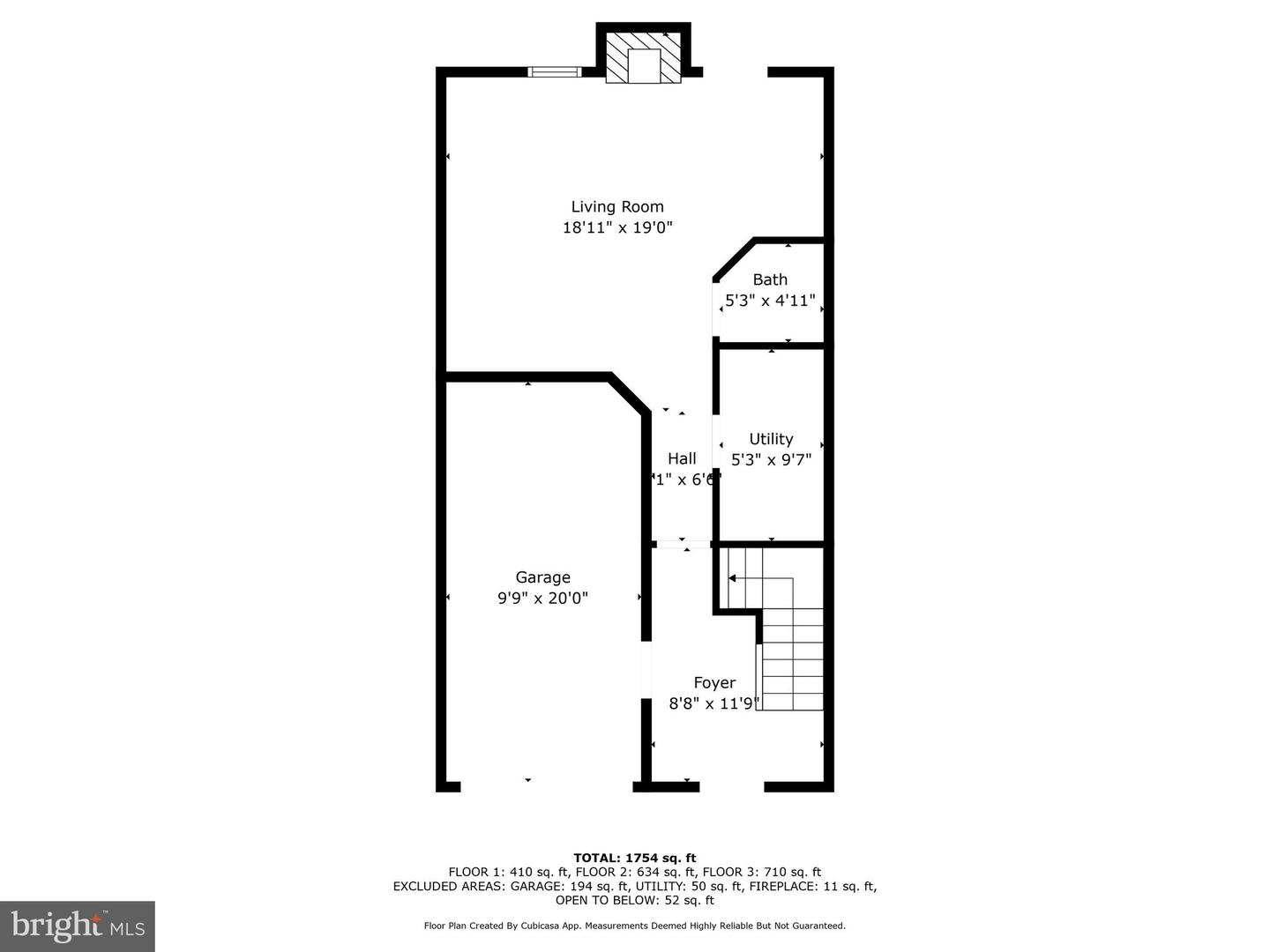 14219 BEDDINGFIELD WAY, CENTREVILLE, Virginia 20121, 3 Bedrooms Bedrooms, ,2 BathroomsBathrooms,Residential,For sale,14219 BEDDINGFIELD WAY,VAFX2204990 MLS # VAFX2204990