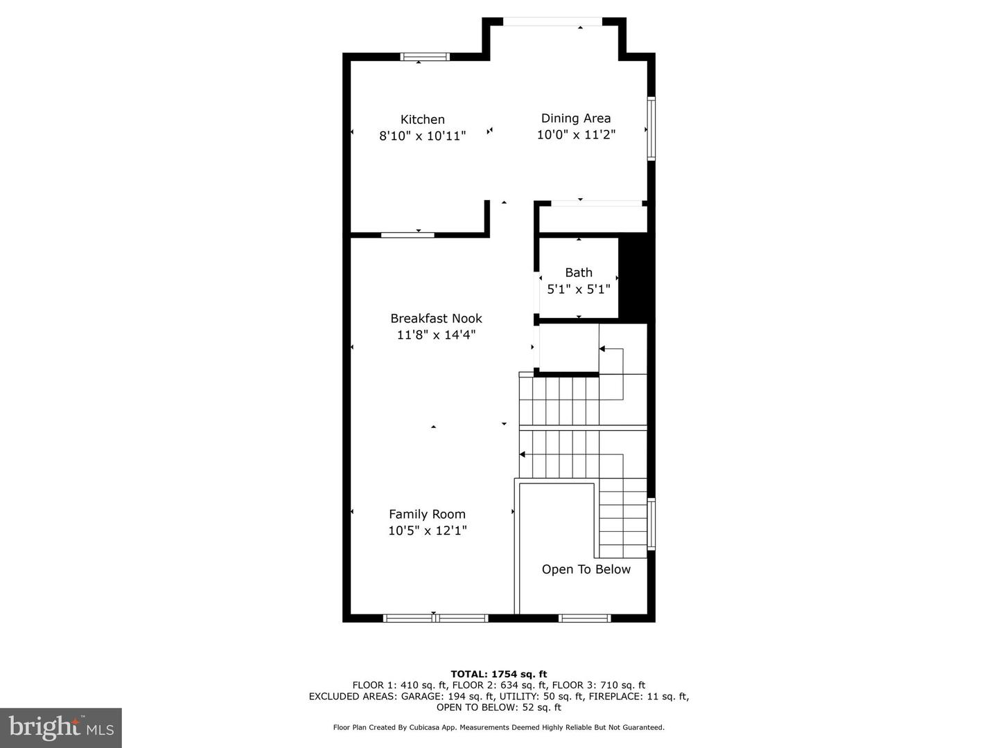 14219 BEDDINGFIELD WAY, CENTREVILLE, Virginia 20121, 3 Bedrooms Bedrooms, ,2 BathroomsBathrooms,Residential,For sale,14219 BEDDINGFIELD WAY,VAFX2204990 MLS # VAFX2204990