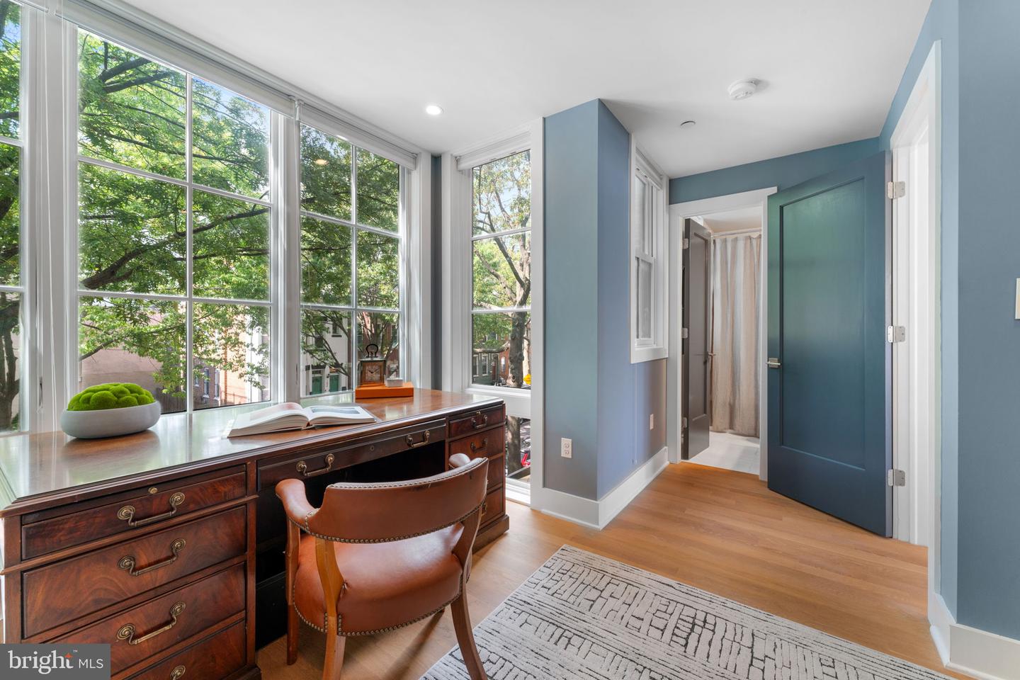 1601 5TH ST NW #B, WASHINGTON, District Of Columbia 20001, 4 Bedrooms Bedrooms, ,4 BathroomsBathrooms,Residential,For sale,1601 5TH ST NW #B,DCDC2162942 MLS # DCDC2162942