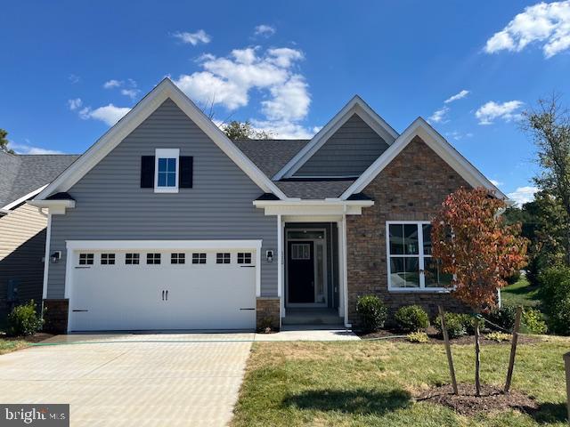 112 AMBERFIELD CT, WINCHESTER, Virginia 22602, 2 Bedrooms Bedrooms, ,2 BathroomsBathrooms,Residential,For sale,112 AMBERFIELD CT,VAFV2022152 MLS # VAFV2022152