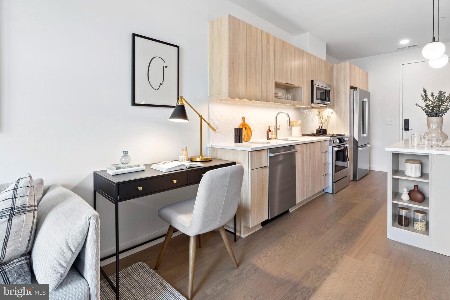 7175 12TH NW #UNIT 207, WASHINGTON, District Of Columbia 20012, 1 Bedroom Bedrooms, ,1 BathroomBathrooms,Residential,For sale,7175 12TH NW #UNIT 207,DCDC2163080 MLS # DCDC2163080