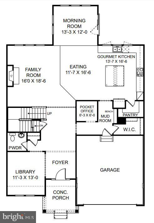 715 ICELANDIC PL SW, LEESBURG, Virginia 20175, 6 Bedrooms Bedrooms, ,5 BathroomsBathrooms,Residential,For sale,715 ICELANDIC PL SW,VALO2081452 MLS # VALO2081452