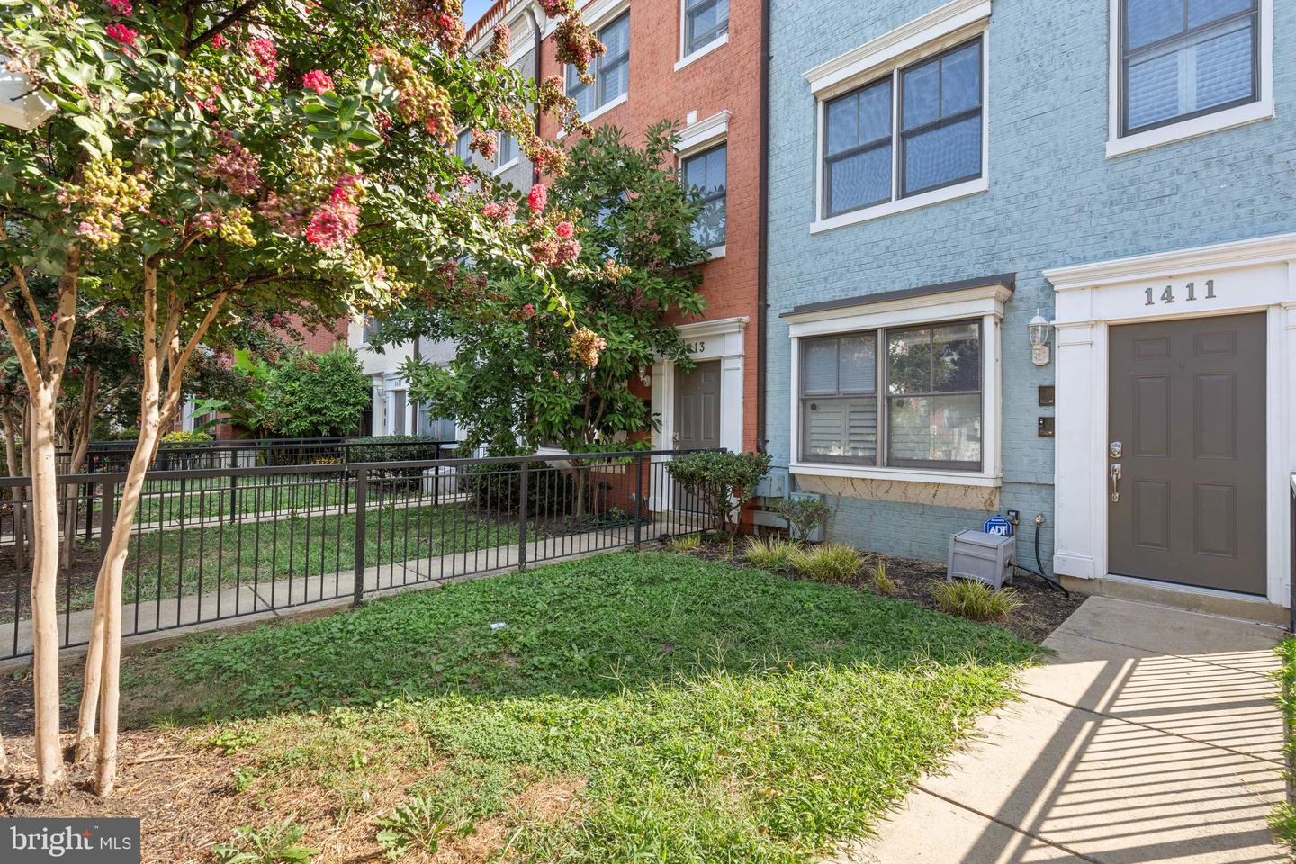 1411 11TH ST NW #B, WASHINGTON, District Of Columbia 20001, 2 Bedrooms Bedrooms, ,1 BathroomBathrooms,Residential,For sale,1411 11TH ST NW #B,DCDC2163104 MLS # DCDC2163104