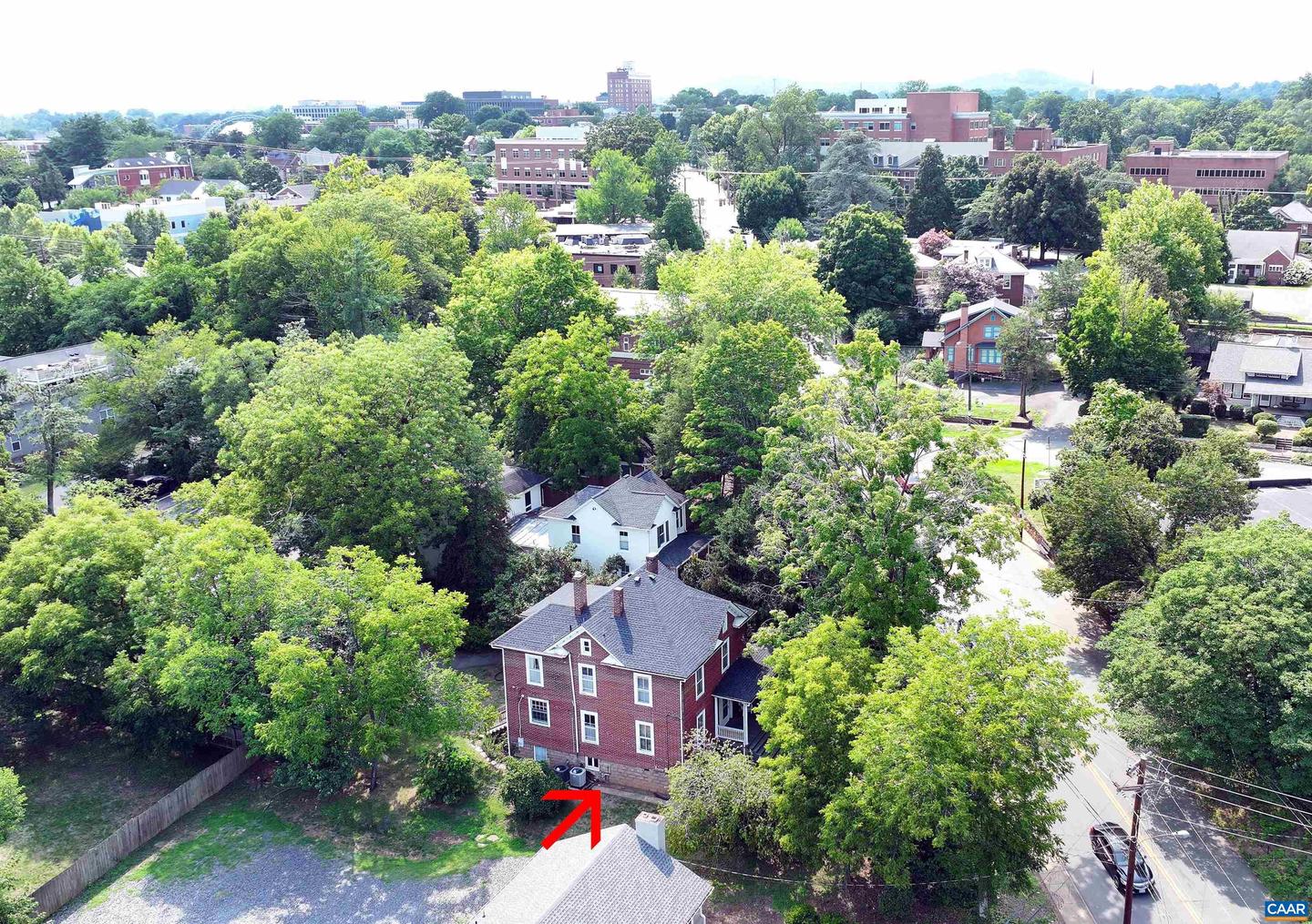 1114 E HIGH ST, CHARLOTTESVILLE, Virginia 22903, 5 Bedrooms Bedrooms, ,2 BathroomsBathrooms,Residential,For sale,1114 E HIGH ST,657521 MLS # 657521