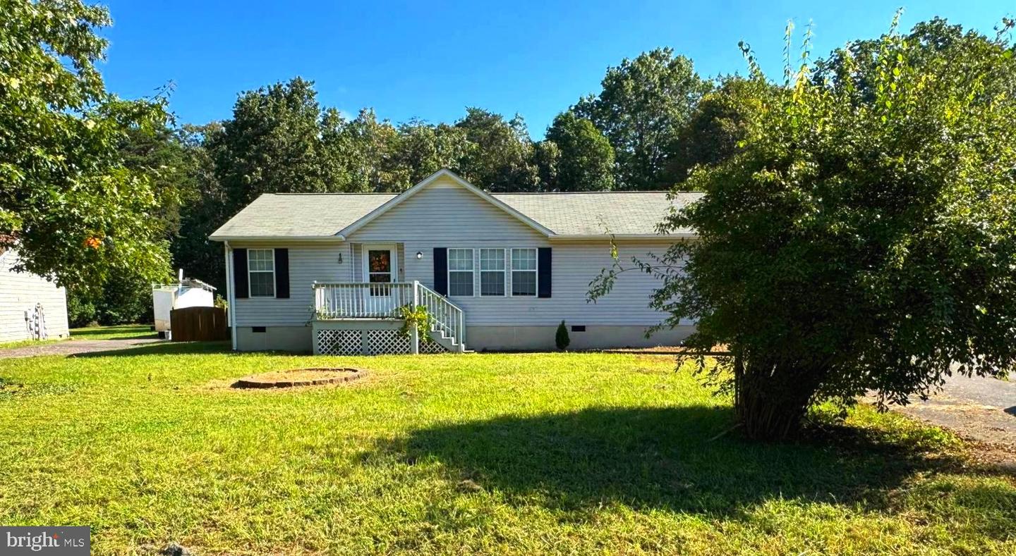 12711 FLINTLOCK DR, SPOTSYLVANIA, Virginia 22551, 3 Bedrooms Bedrooms, ,2 BathroomsBathrooms,Residential,For sale,12711 FLINTLOCK DR,VASP2022394 MLS # VASP2022394