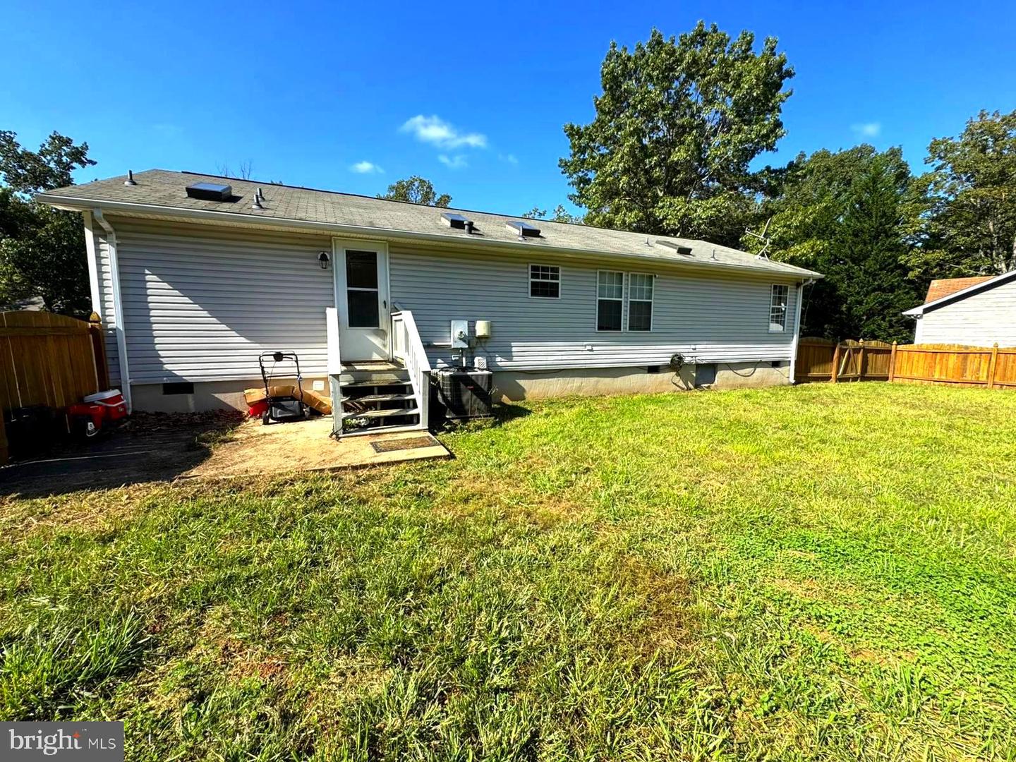 12711 FLINTLOCK DR, SPOTSYLVANIA, Virginia 22551, 3 Bedrooms Bedrooms, ,2 BathroomsBathrooms,Residential,For sale,12711 FLINTLOCK DR,VASP2022394 MLS # VASP2022394