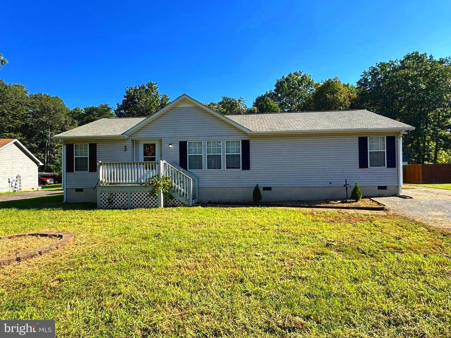 12711 FLINTLOCK DR, SPOTSYLVANIA, Virginia 22551, 3 Bedrooms Bedrooms, ,2 BathroomsBathrooms,Residential,For sale,12711 FLINTLOCK DR,VASP2022394 MLS # VASP2022394