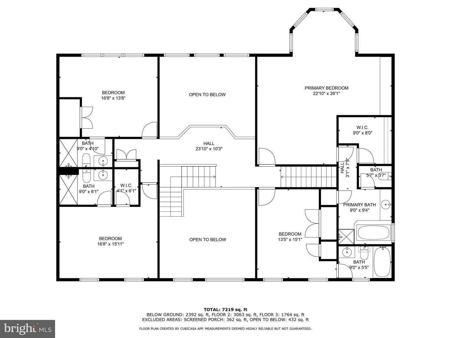 34 DRUMMERS CV, STAFFORD, Virginia 22554, 5 Bedrooms Bedrooms, ,6 BathroomsBathrooms,Residential,For sale,34 DRUMMERS CV,VAST2031918 MLS # VAST2031918