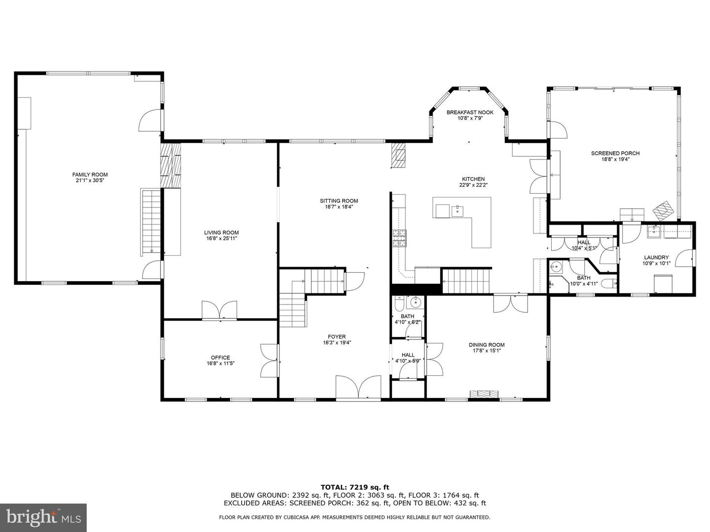 34 DRUMMERS CV, STAFFORD, Virginia 22554, 5 Bedrooms Bedrooms, ,6 BathroomsBathrooms,Residential,For sale,34 DRUMMERS CV,VAST2031918 MLS # VAST2031918