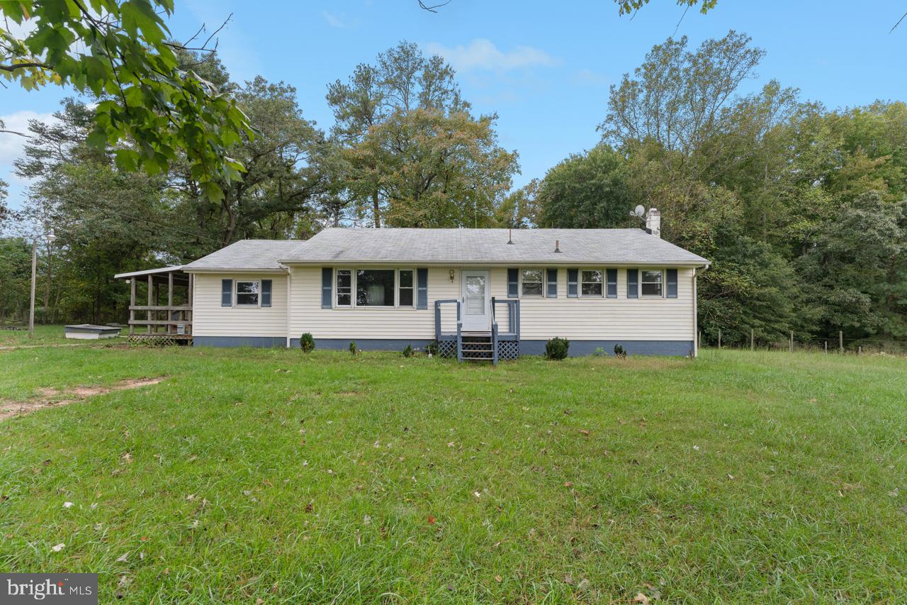 15261 RICE RD, BEAVERDAM, Virginia 23015, 3 Bedrooms Bedrooms, ,2 BathroomsBathrooms,Residential,For sale,15261 RICE RD,VAHA2000832 MLS # VAHA2000832