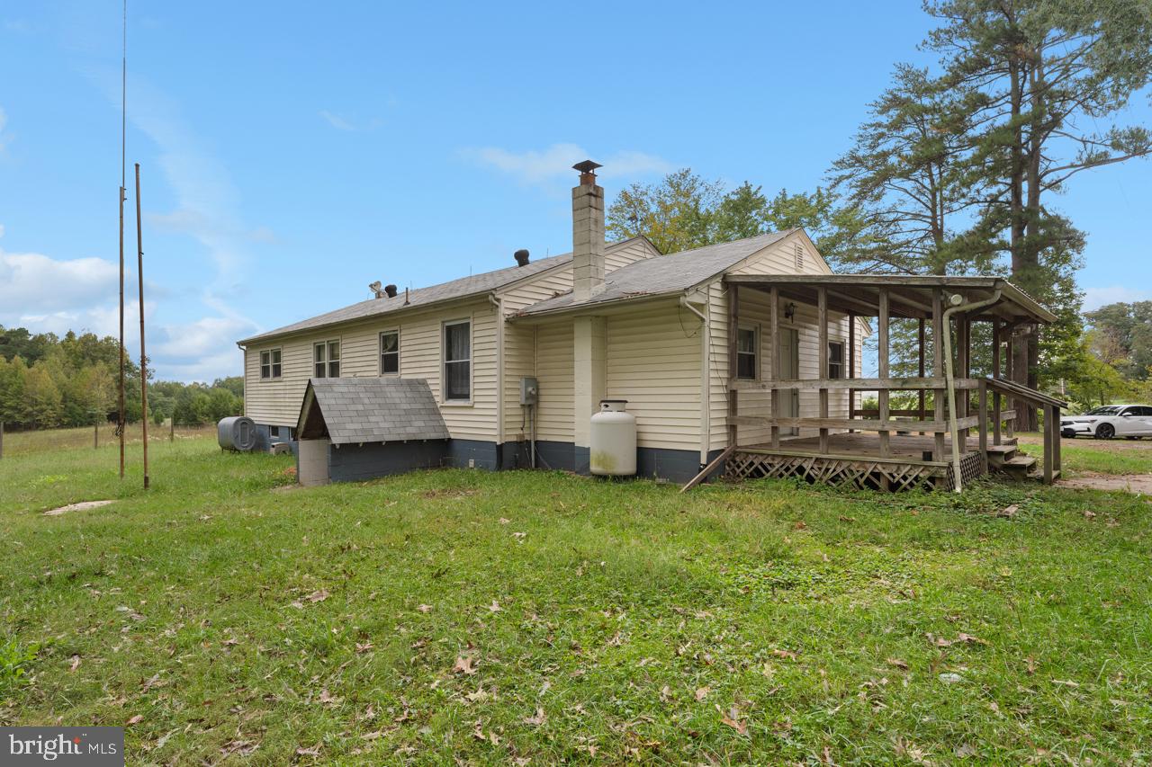 15261 RICE RD, BEAVERDAM, Virginia 23015, 3 Bedrooms Bedrooms, ,2 BathroomsBathrooms,Residential,For sale,15261 RICE RD,VAHA2000832 MLS # VAHA2000832