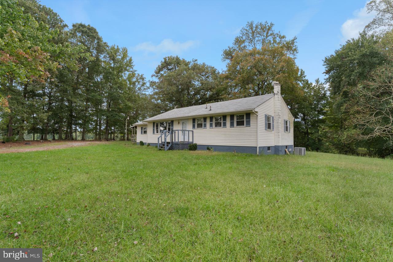 15261 RICE RD, BEAVERDAM, Virginia 23015, 3 Bedrooms Bedrooms, ,2 BathroomsBathrooms,Residential,For sale,15261 RICE RD,VAHA2000832 MLS # VAHA2000832