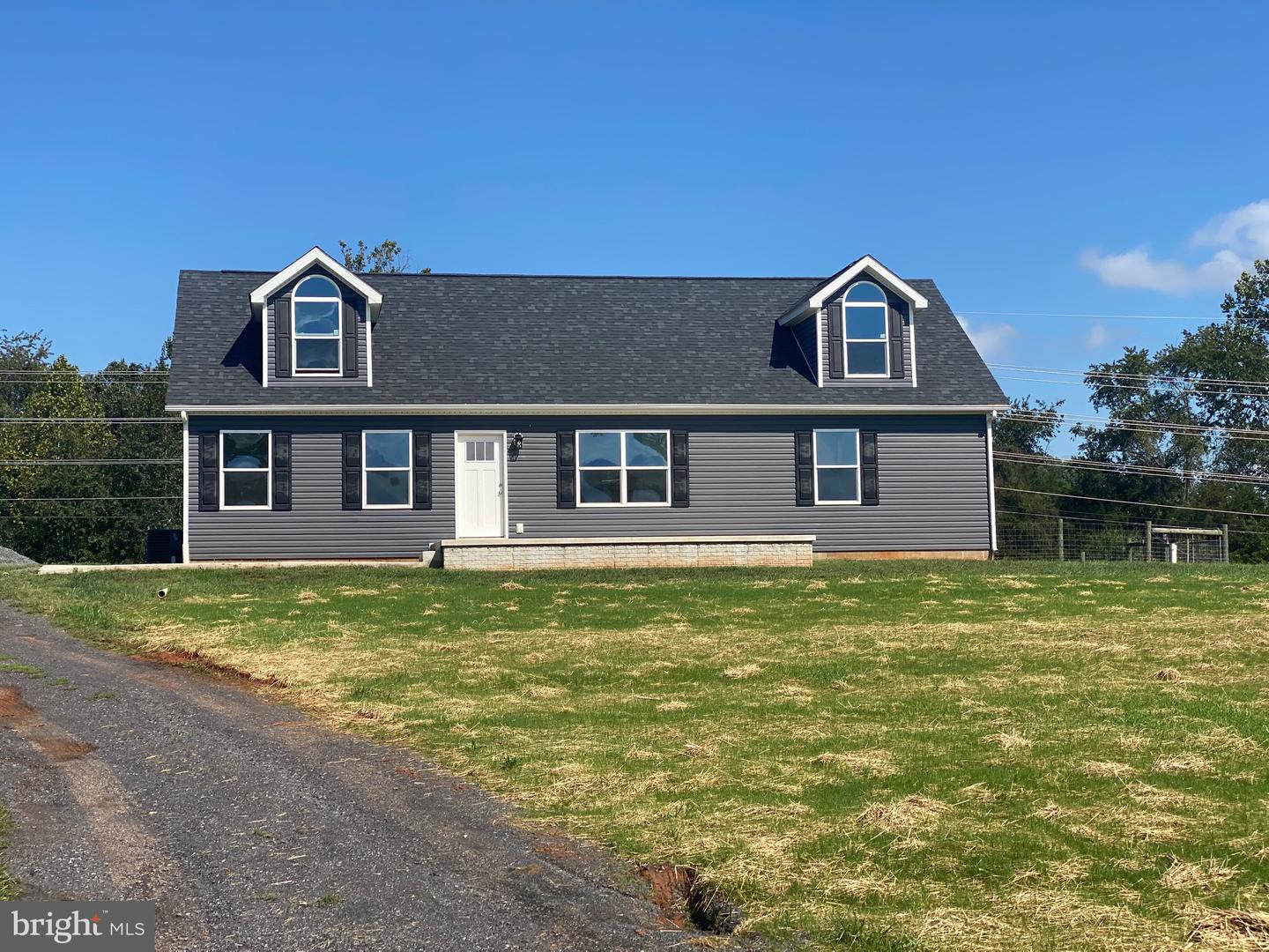 615 GIBBS RD, MADISON, Virginia 22719, 3 Bedrooms Bedrooms, 8 Rooms Rooms,2 BathroomsBathrooms,Residential,For sale,615 GIBBS RD,VAMA2001886 MLS # VAMA2001886