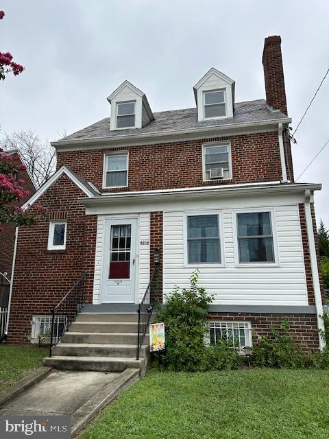 6216 NEW HAMPSHIRE AVE NE, WASHINGTON, District Of Columbia 20011, 5 Bedrooms Bedrooms, 3 Rooms Rooms,3 BathroomsBathrooms,Residential,For sale,6216 NEW HAMPSHIRE AVE NE,DCDC2162718 MLS # DCDC2162718