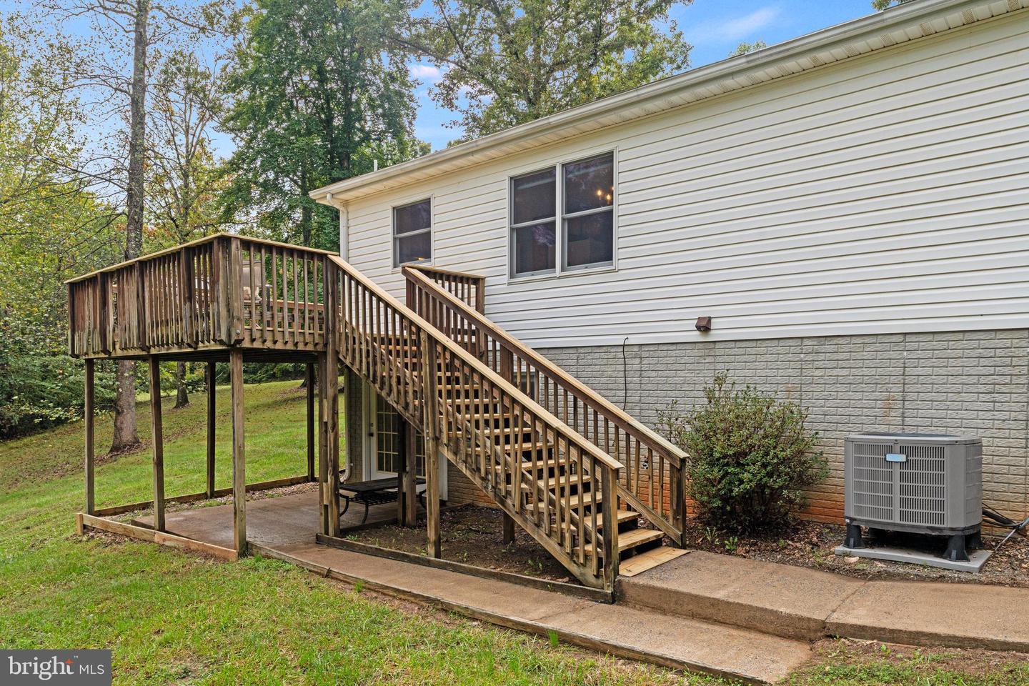 1056 MEANDER RUN RD, LOCUST DALE, Virginia 22948, 3 Bedrooms Bedrooms, ,2 BathroomsBathrooms,Residential,For sale,1056 MEANDER RUN RD,VAMA2001888 MLS # VAMA2001888