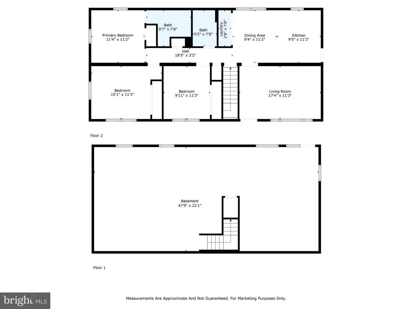 1056 MEANDER RUN RD, LOCUST DALE, Virginia 22948, 3 Bedrooms Bedrooms, ,2 BathroomsBathrooms,Residential,For sale,1056 MEANDER RUN RD,VAMA2001888 MLS # VAMA2001888