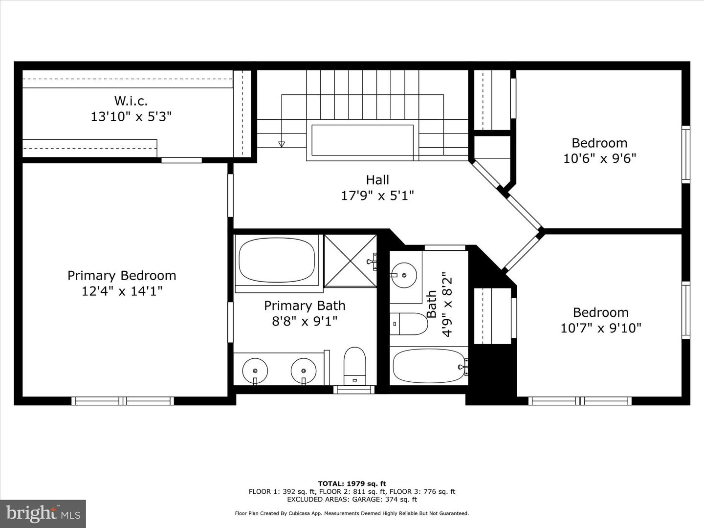 2501 BRONZE STONE PL, HERNDON, Virginia 20171, 4 Bedrooms Bedrooms, ,2 BathroomsBathrooms,Residential,For sale,2501 BRONZE STONE PL,VAFX2205036 MLS # VAFX2205036