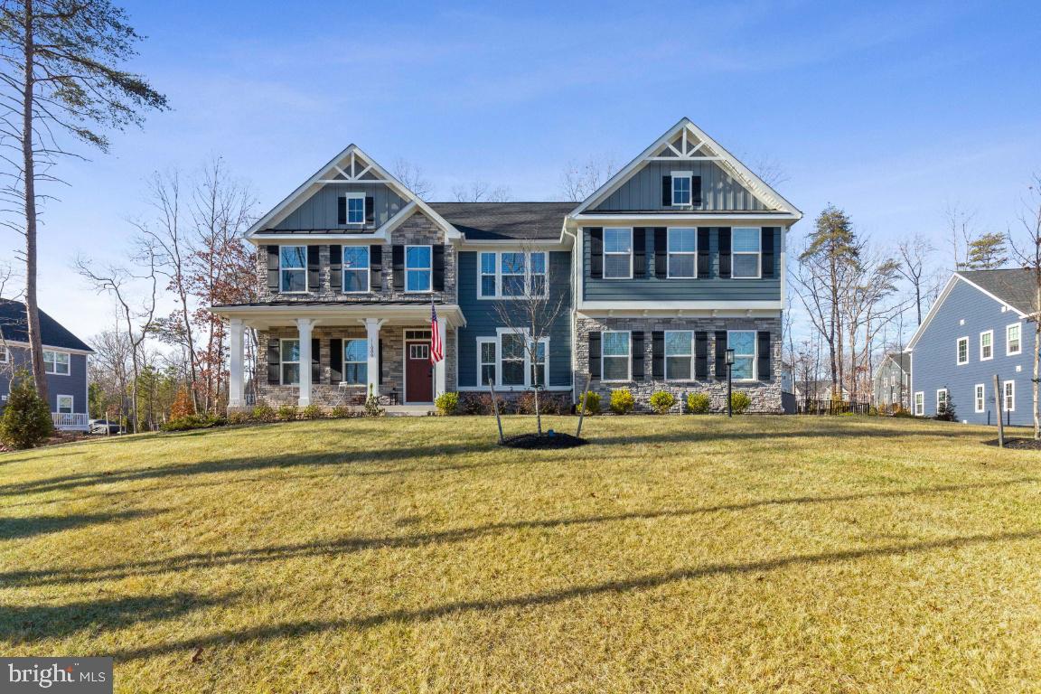 11000 SHADY BROOK CT, SPOTSYLVANIA, Virginia 22551, 5 Bedrooms Bedrooms, ,3 BathroomsBathrooms,Residential,For sale,11000 SHADY BROOK CT,VASP2028418 MLS # VASP2028418