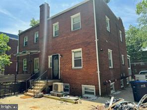 1706 28TH ST SE, WASHINGTON, District Of Columbia 20020, 4 Bedrooms Bedrooms, ,1 BathroomBathrooms,Residential,For sale,1706 28TH ST SE,DCDC2163142 MLS # DCDC2163142