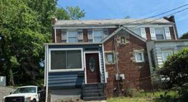 1706 28TH ST SE, WASHINGTON, District Of Columbia 20020, 4 Bedrooms Bedrooms, ,1 BathroomBathrooms,Residential,For sale,1706 28TH ST SE,DCDC2163142 MLS # DCDC2163142