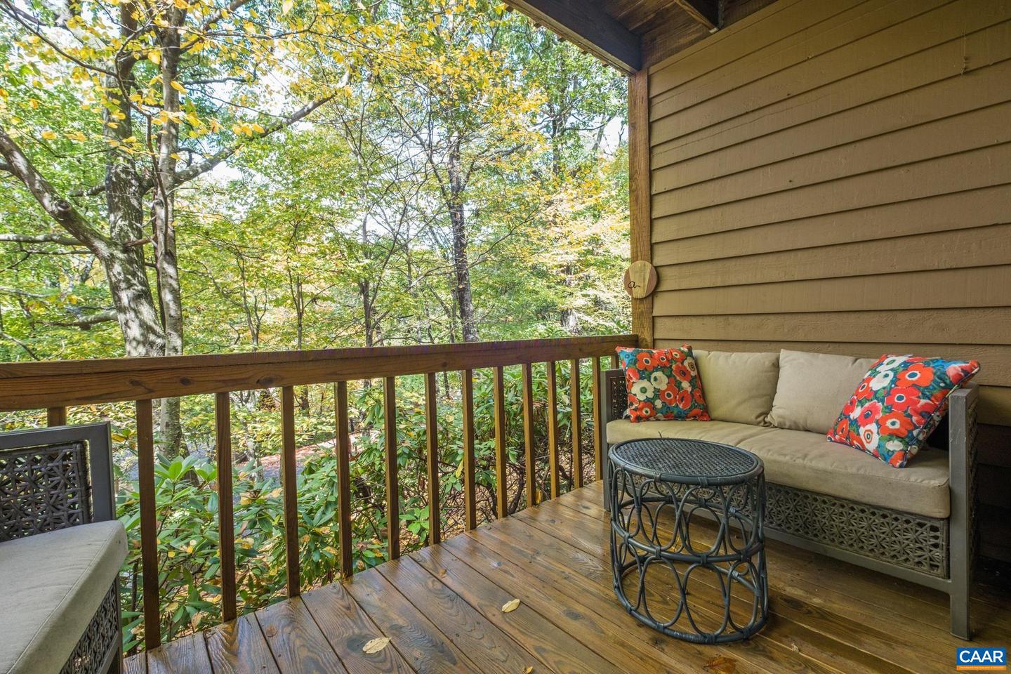 778 LAURELWOOD CONDOS, WINTERGREEN RESORT, Virginia 22967, 2 Bedrooms Bedrooms, ,2 BathroomsBathrooms,Residential,For sale,778 LAURELWOOD CONDOS,657502 MLS # 657502