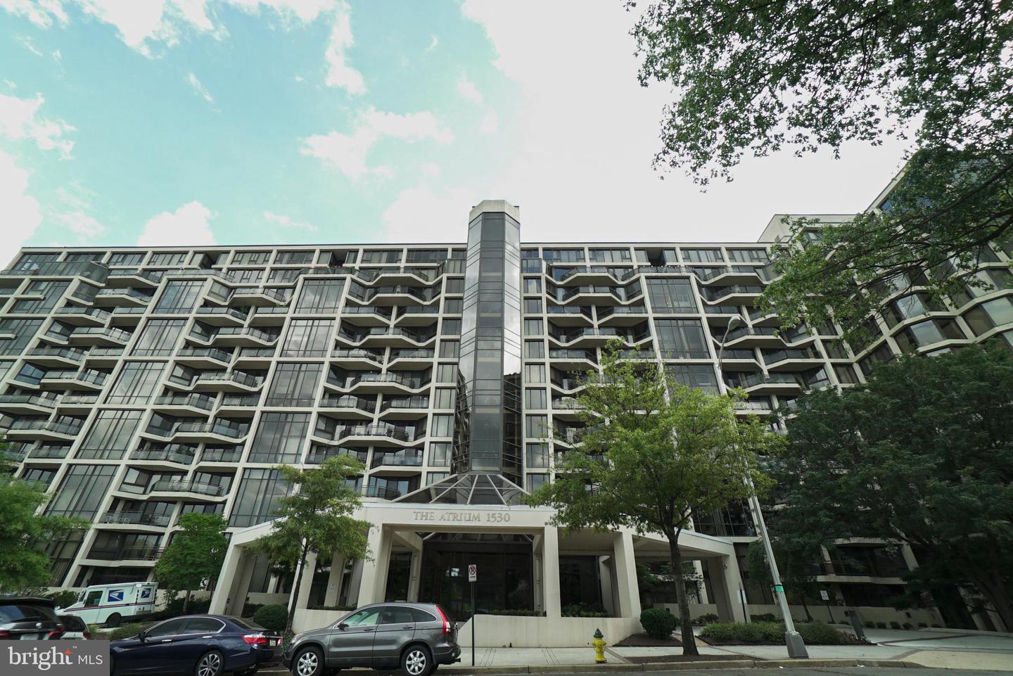 1530 KEY BLVD #304, ARLINGTON, Virginia 22209, 3 Bedrooms Bedrooms, ,3 BathroomsBathrooms,Residential,For sale,1530 KEY BLVD #304,VAAR2049446 MLS # VAAR2049446