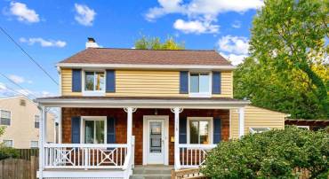 1718 S LOWELL ST, ARLINGTON, Virginia 22204, 3 Bedrooms Bedrooms, ,3 BathroomsBathrooms,Residential,For sale,1718 S LOWELL ST,VAAR2049450 MLS # VAAR2049450