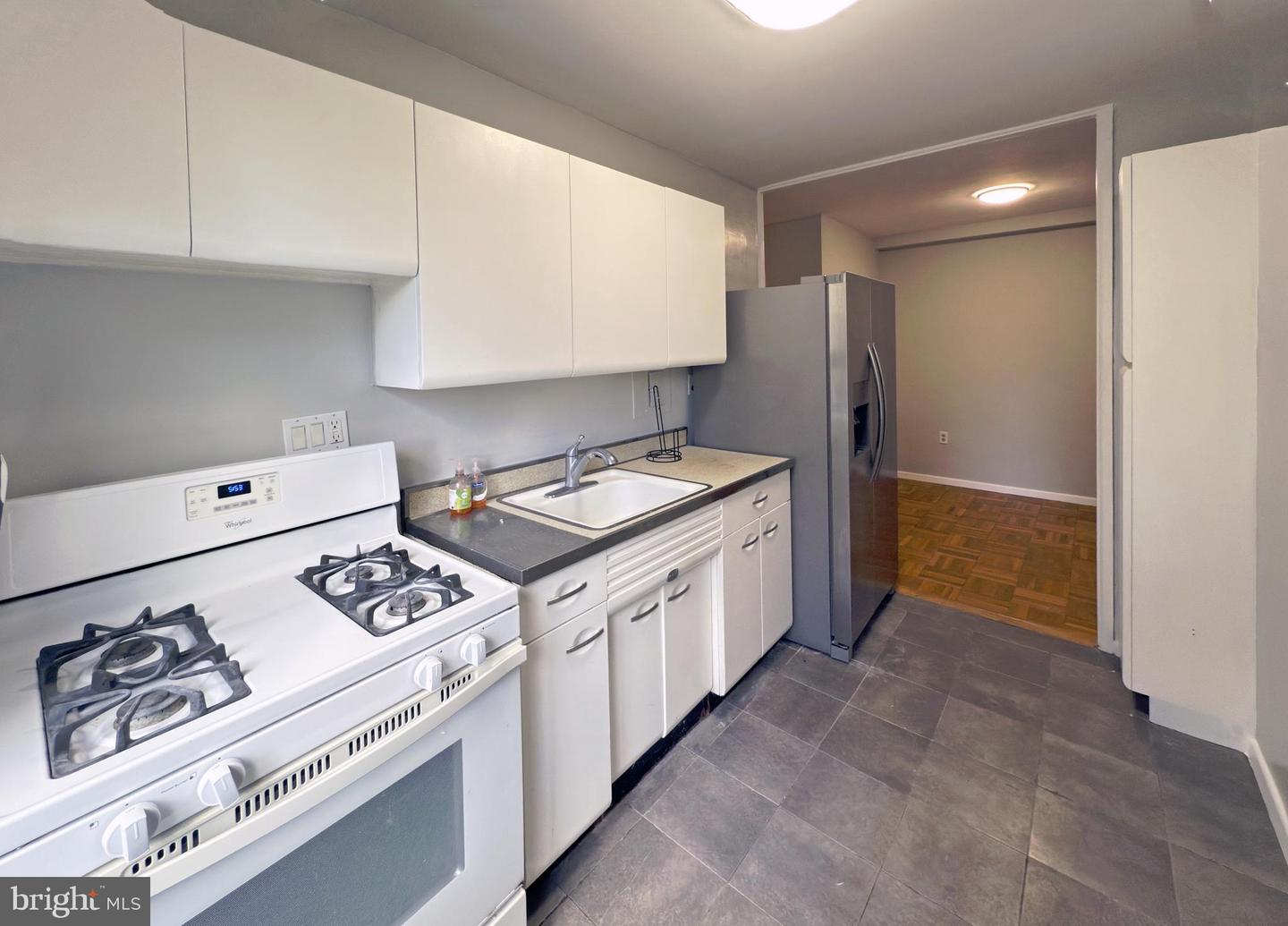 4100 W W ST NW #411, WASHINGTON, District Of Columbia 20007, 2 Bedrooms Bedrooms, ,1 BathroomBathrooms,Residential,For sale,4100 W W ST NW #411,DCDC2163150 MLS # DCDC2163150