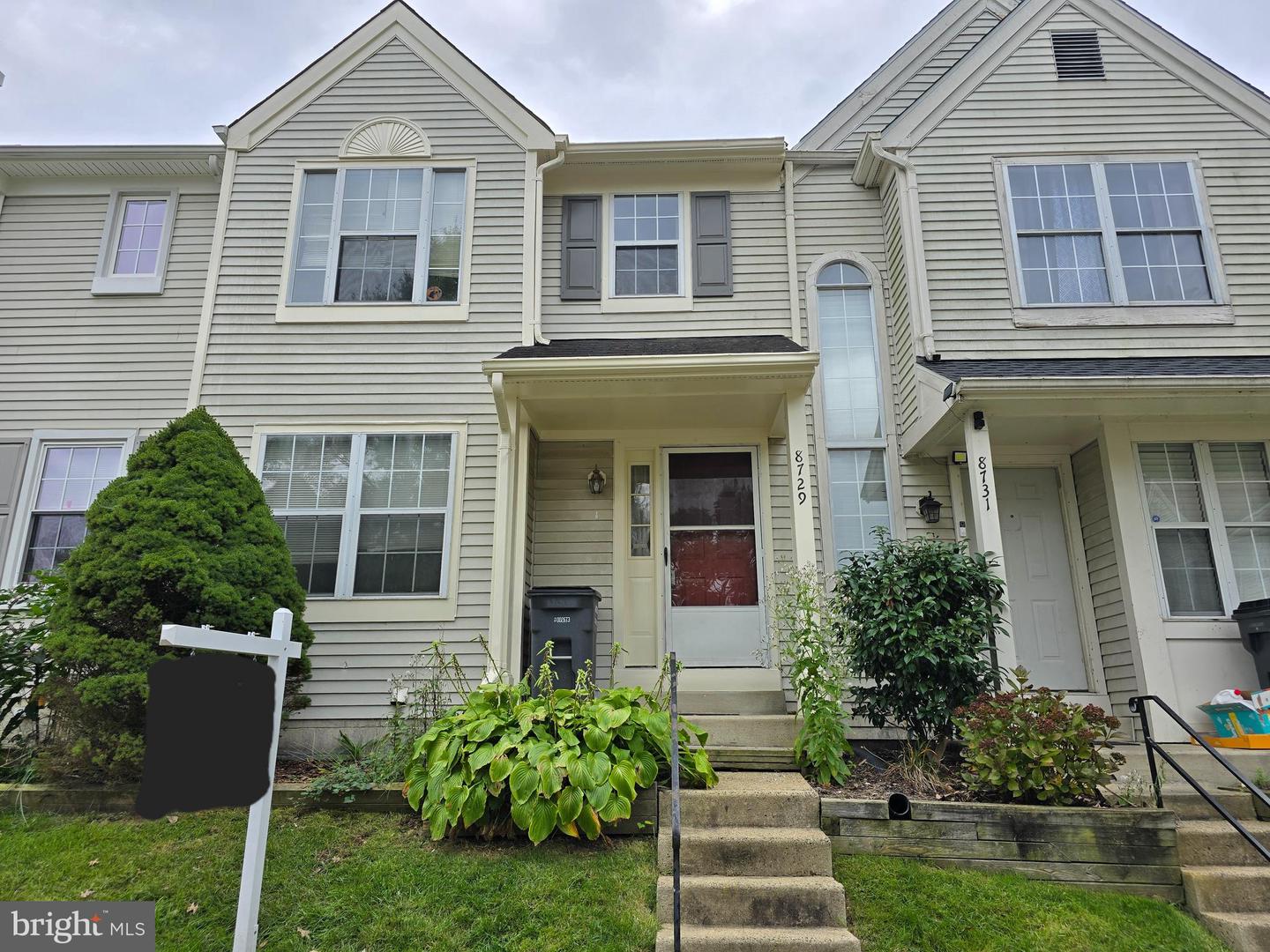 8729 VILLAGE GREEN CT, ALEXANDRIA, Virginia 22309, 3 Bedrooms Bedrooms, ,2 BathroomsBathrooms,Residential,For sale,8729 VILLAGE GREEN CT,VAFX2205156 MLS # VAFX2205156