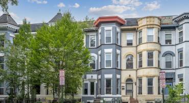 1325 IRVING ST NW #B, WASHINGTON, District Of Columbia 20010, 3 Bedrooms Bedrooms, ,2 BathroomsBathrooms,Residential,For sale,1325 IRVING ST NW #B,DCDC2148164 MLS # DCDC2148164