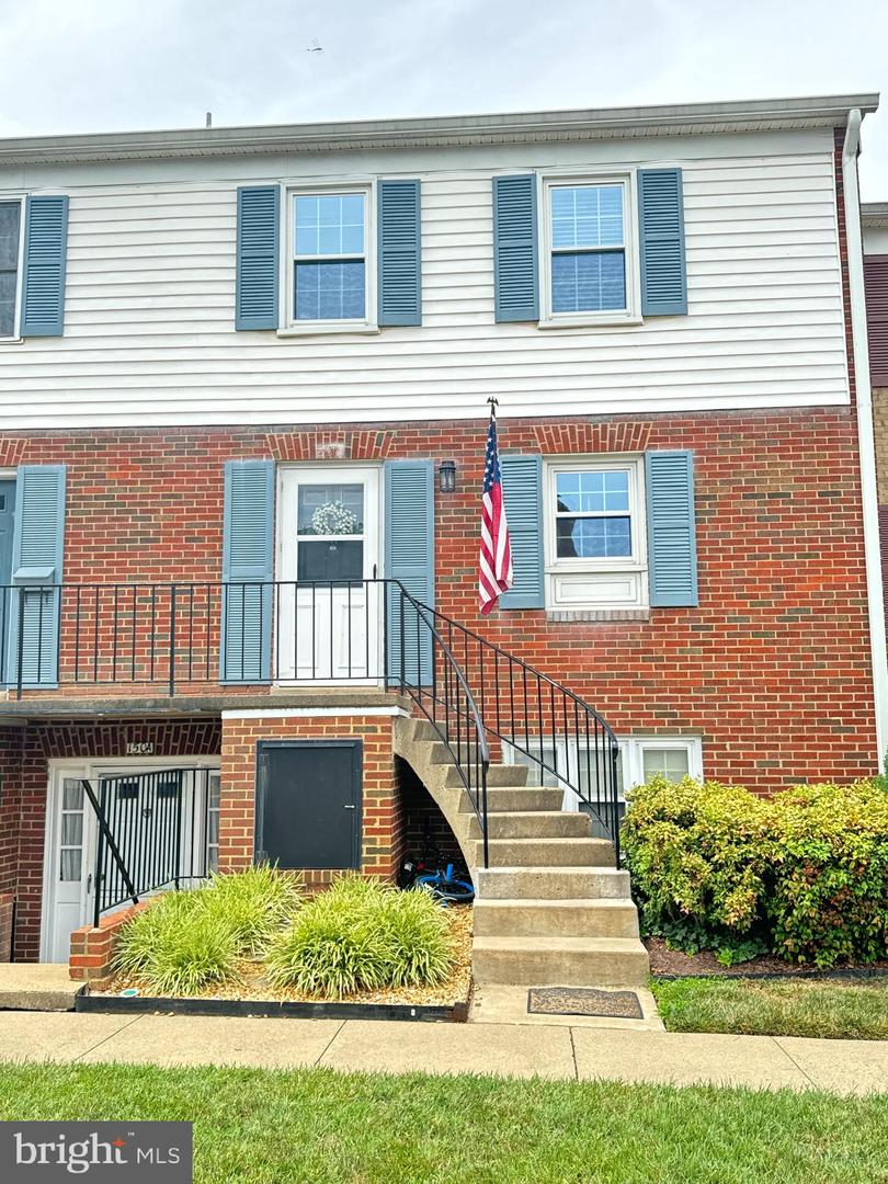 150-C FAIRFIELD DR #150C, WARRENTON, Virginia 20186, 3 Bedrooms Bedrooms, ,2 BathroomsBathrooms,Residential,For sale,150-C FAIRFIELD DR #150C,VAFQ2013278 MLS # VAFQ2013278