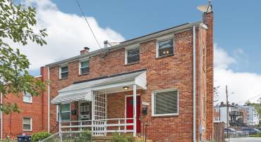 364 BURBANK ST SE, WASHINGTON, District Of Columbia 20019, 2 Bedrooms Bedrooms, ,1 BathroomBathrooms,Residential,For sale,364 BURBANK ST SE,DCDC2153126 MLS # DCDC2153126