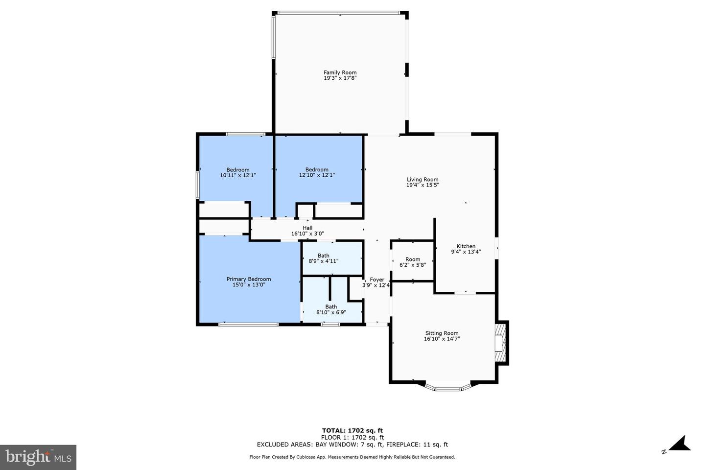 2402 SAGAMORE CT, WOODBRIDGE, Virginia 22192, 3 Bedrooms Bedrooms, ,2 BathroomsBathrooms,Residential,For sale,2402 SAGAMORE CT,VAPW2077678 MLS # VAPW2077678