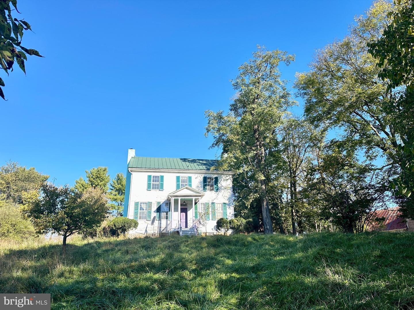 198 PETAL RD, BERRYVILLE, Virginia 22611, 5 Bedrooms Bedrooms, 15 Rooms Rooms,4 BathroomsBathrooms,Farm,For sale,198 PETAL RD,VACL2003102 MLS # VACL2003102