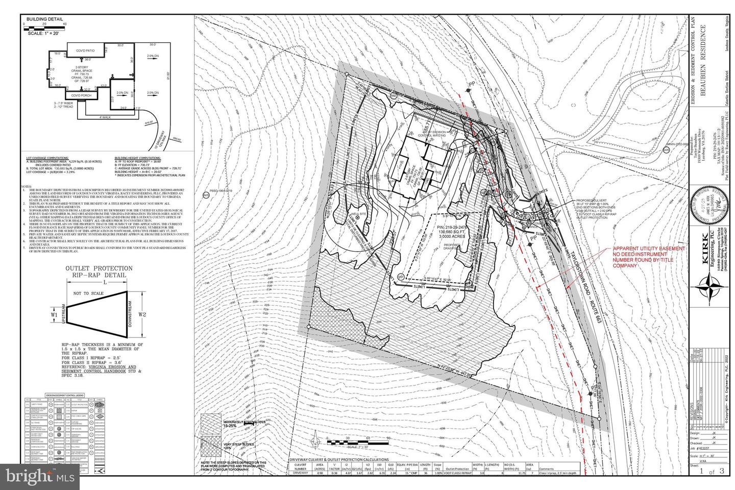 13475 TAYLORSTOWN RD, LEESBURG, Virginia 20176, ,Land,For sale,13475 TAYLORSTOWN RD,VALO2079434 MLS # VALO2079434