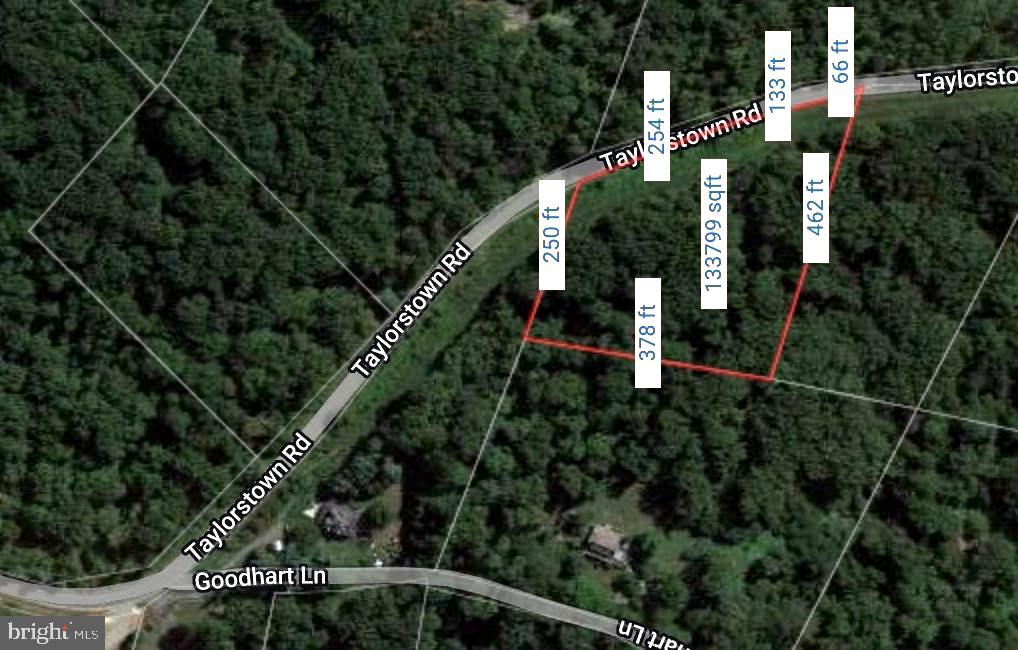 13475 TAYLORSTOWN RD, LEESBURG, Virginia 20176, ,Land,For sale,13475 TAYLORSTOWN RD,VALO2079434 MLS # VALO2079434