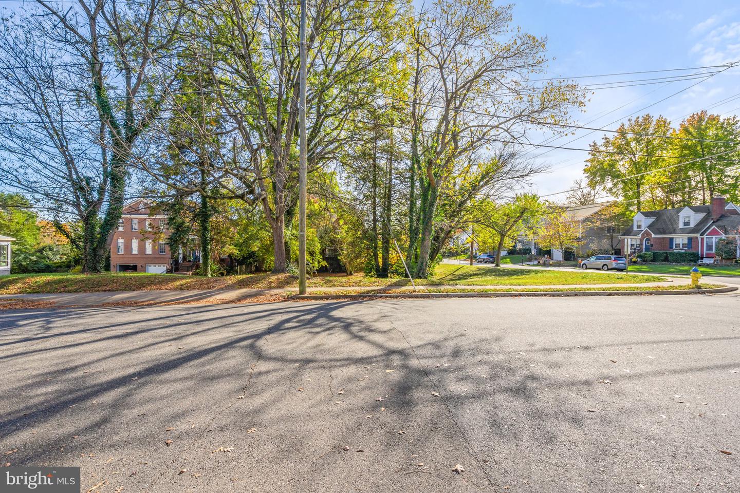 23RD ST N, ARLINGTON, Virginia 22205, ,Land,For sale,23RD ST N,VAAR2049402 MLS # VAAR2049402