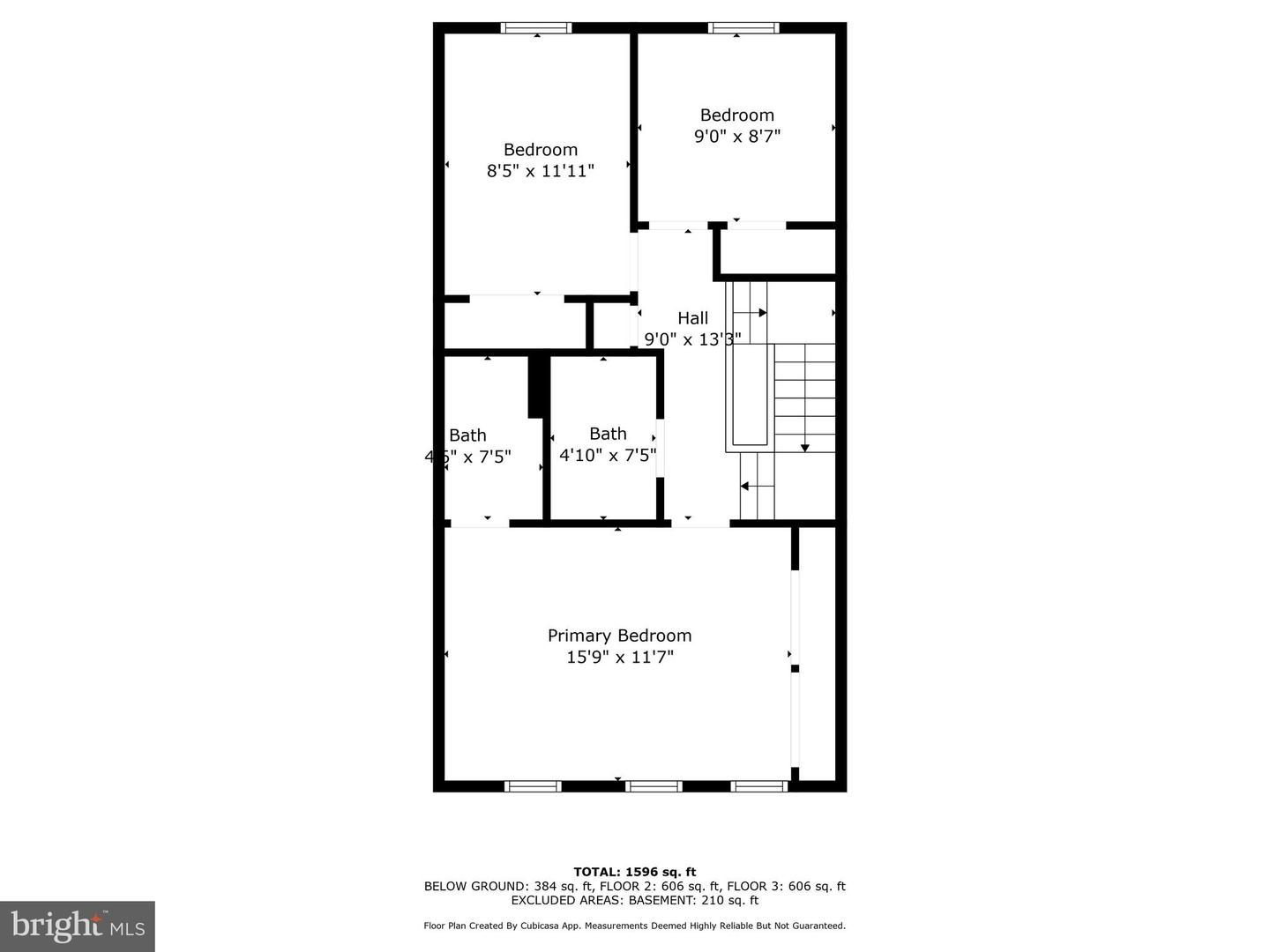 5756 HERITAGE HILL DR, ALEXANDRIA, Virginia 22310, 3 Bedrooms Bedrooms, ,3 BathroomsBathrooms,Residential,For sale,5756 HERITAGE HILL DR,VAFX2200728 MLS # VAFX2200728