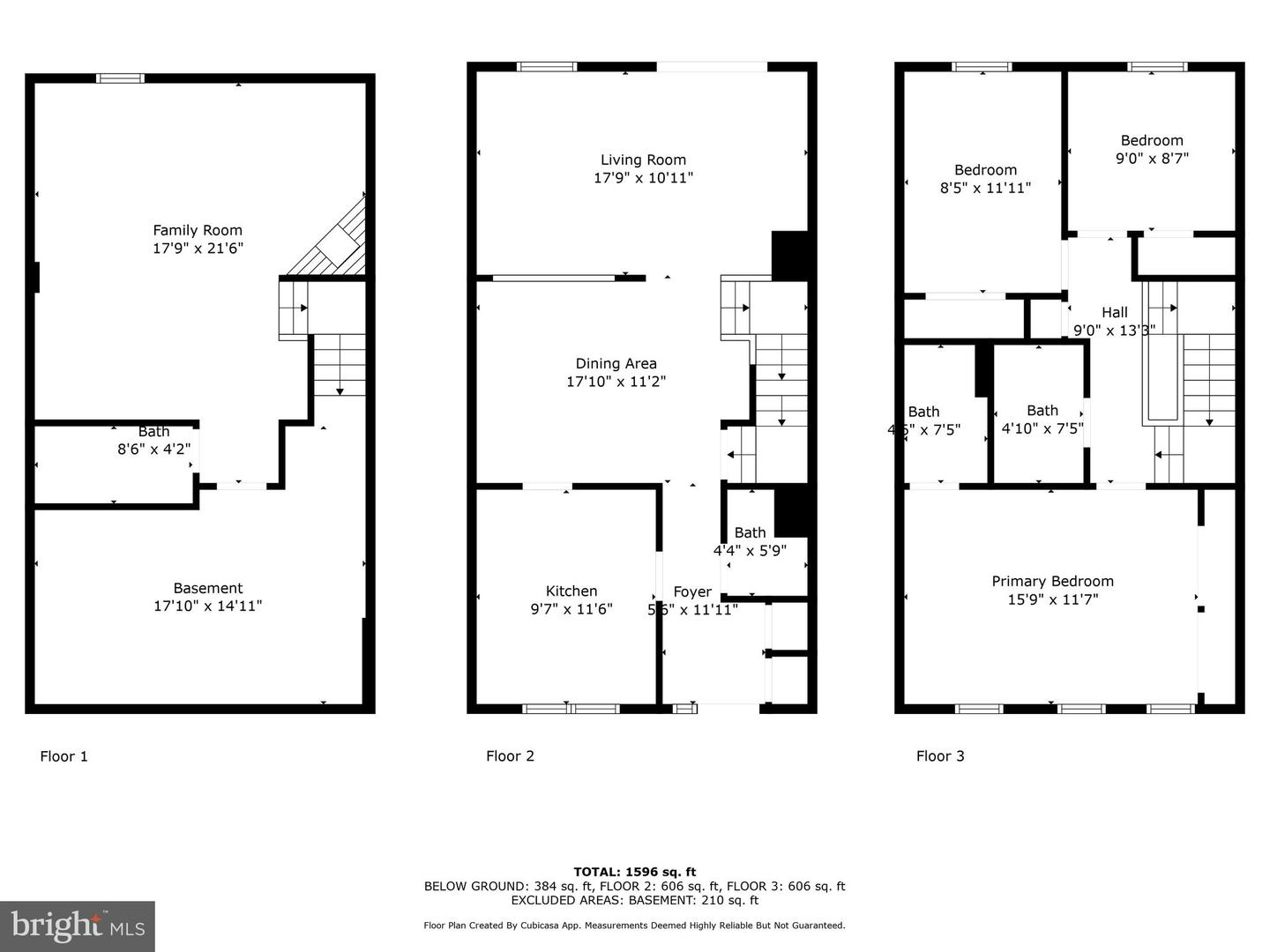 5756 HERITAGE HILL DR, ALEXANDRIA, Virginia 22310, 3 Bedrooms Bedrooms, ,3 BathroomsBathrooms,Residential,For sale,5756 HERITAGE HILL DR,VAFX2200728 MLS # VAFX2200728