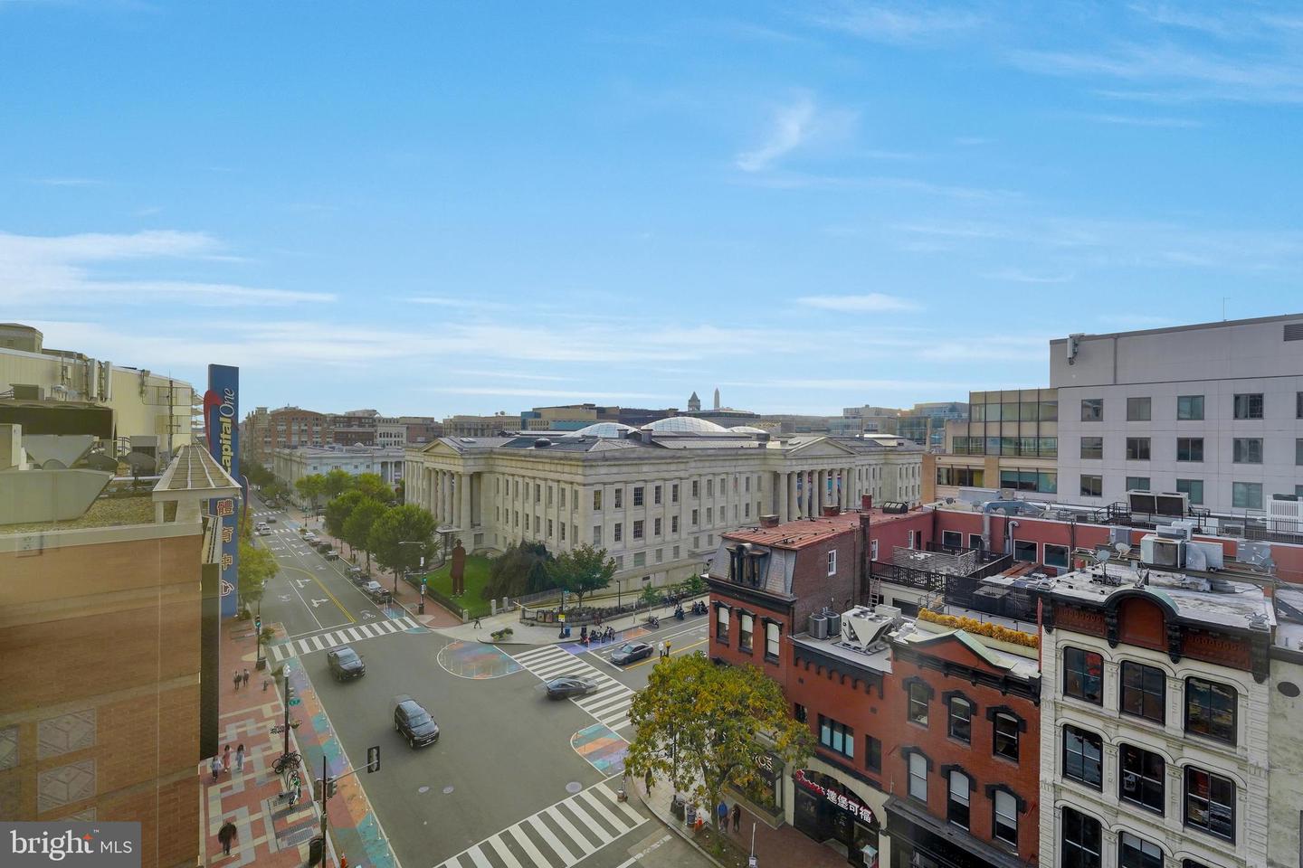 777 7TH ST NW #710, WASHINGTON, District Of Columbia 20001, 1 Bedroom Bedrooms, ,1 BathroomBathrooms,Residential,For sale,777 7TH ST NW #710,DCDC2162578 MLS # DCDC2162578