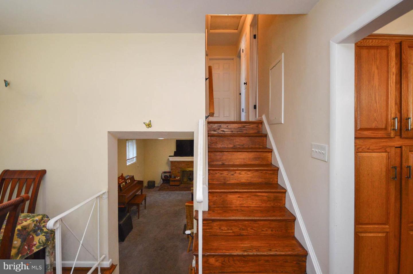 809 55TH ST NE, WASHINGTON, District Of Columbia 20019, 3 Bedrooms Bedrooms, ,3 BathroomsBathrooms,Residential,For sale,809 55TH ST NE,DCDC2162620 MLS # DCDC2162620