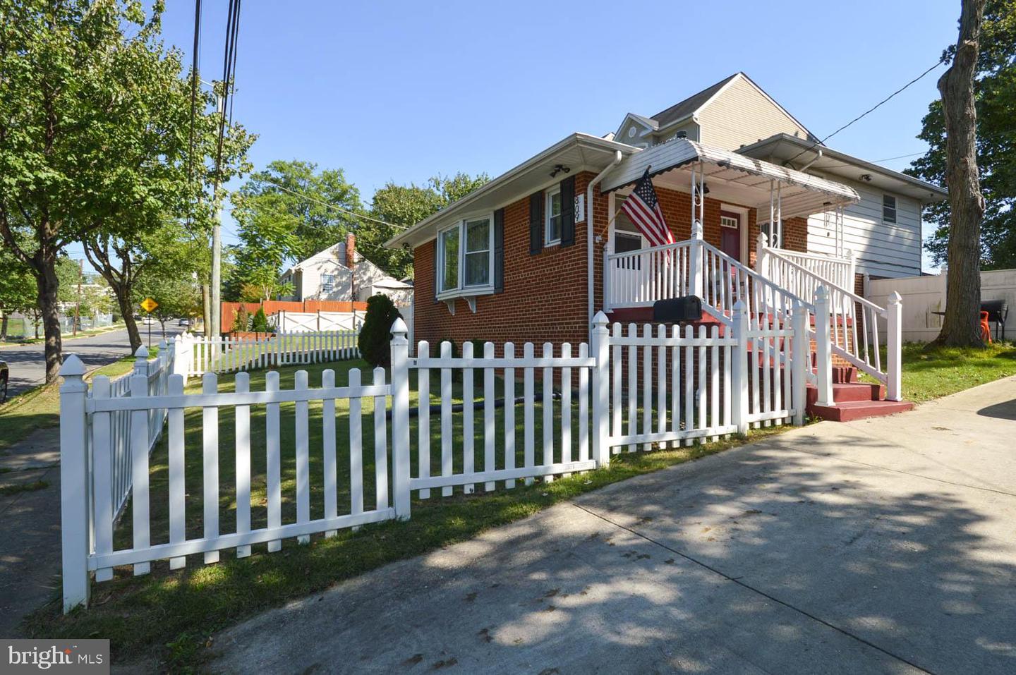 809 55TH ST NE, WASHINGTON, District Of Columbia 20019, 3 Bedrooms Bedrooms, ,3 BathroomsBathrooms,Residential,For sale,809 55TH ST NE,DCDC2162620 MLS # DCDC2162620