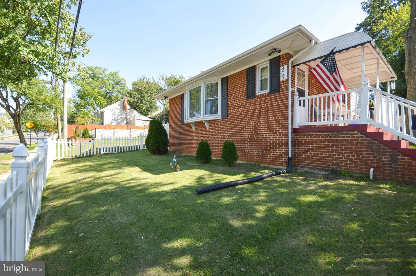 809 55TH ST NE, WASHINGTON, District Of Columbia 20019, 3 Bedrooms Bedrooms, ,3 BathroomsBathrooms,Residential,For sale,809 55TH ST NE,DCDC2162620 MLS # DCDC2162620